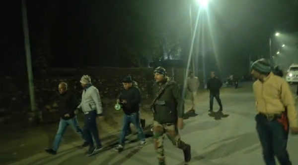 टेल्को में चापड़ से हमला कर युवक की हत्या, शव नीलडीह क्लब के पीछे झाड़ियों से बरामद