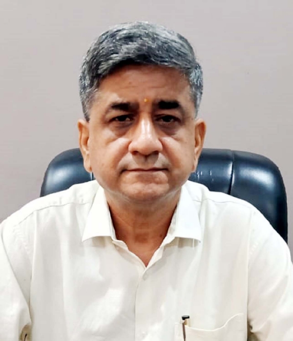 दीपक मैनी। दीपक मैनी।