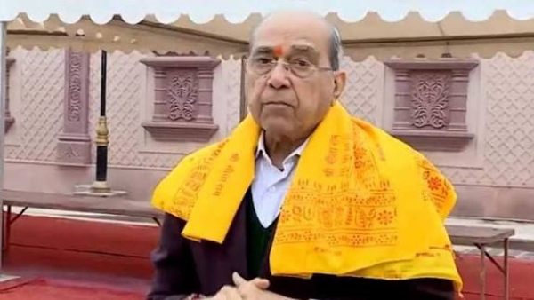 नृपेंद्र मिश्र