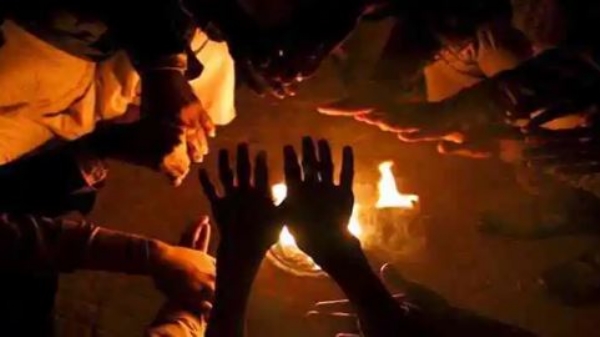 प्रतीकात्मक फोटो।