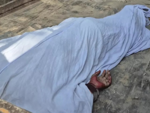 मृतक मृतक