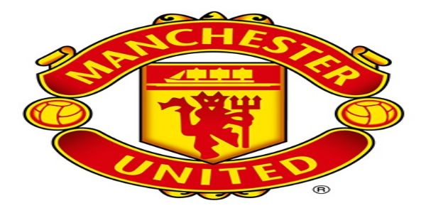 मैनचेस्टर यूनाइटेड लोगो मैनचेस्टर यूनाइटेड लोगो