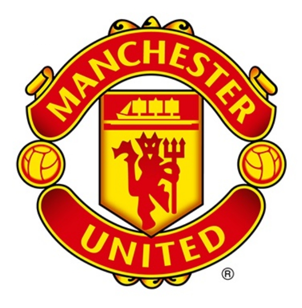 मैनचेस्टर यूनाइटेड लोगो