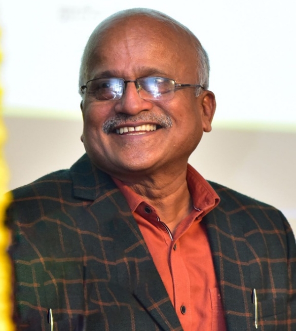 डॉ. प्रभात ओझा