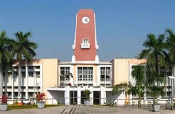 पंतनगर विवि पंतनगर विवि