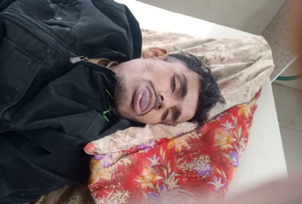 मिला 19 वर्षीय युवक का शव,जांच शुरु