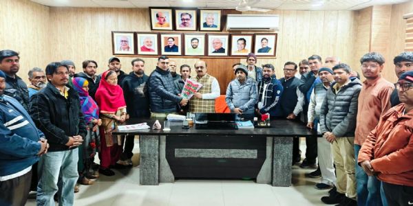 फतेहाबाद की बाहरी कॉलोनियों के लिए सीवरेज लाइन को मिली मंजूरी