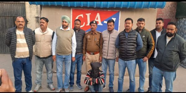 यमुनानगर:तांत्रिक सिद्धि के नाम पर पांच साल के बच्चे की बलि,पति पत्नी गिरफ्तार