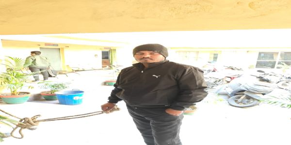 पत्नी और बेटी को भरण पोषण के लिए नहीं दिए रुपये, पति गया जेल