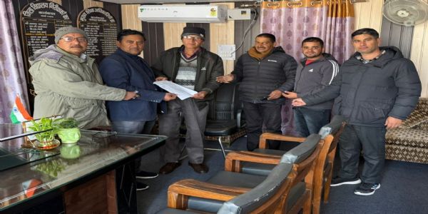 डीबीटी व्यवस्था पर उठे सवाल, छात्रवृत्ति भुगतान में फंसा चंपावत