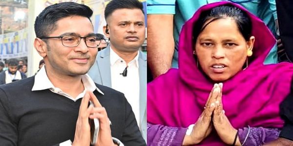 बांग्लादेश से लौटी मुस्लिम महिला सोनाली ने दिया बेटे को जन्म, देखने जाएंगे अभिषेक