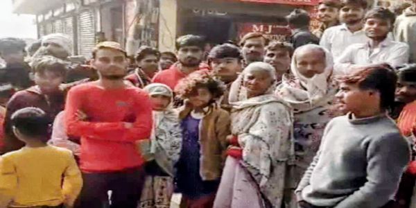 पानीपत में उद्योग कर्मी की हत्या