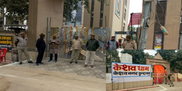 संघ प्रमुख की मौजूदगी में अखिल भारतीय केन्द्रीय कार्यकारिणी की बैठक शुरू