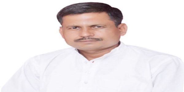 सीतापुर में धान खरीद पर रालोद ने जिलाधिकारी को पत्र लिख कर उठाए सवाल