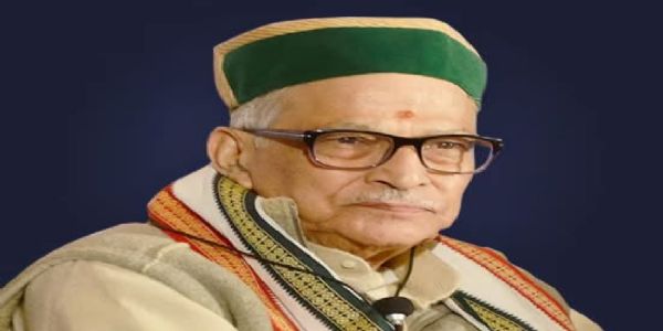 मुख्यमंत्री सरमा ने मुरली मनोहर जोशी को दीं जन्मदिन की शुभकामनाएं