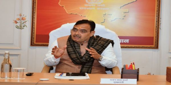 राजस्थान संपर्क पोर्टल बना जनसमस्याओं के समाधान का भरोसेमंद मंच, हेल्पलाइन 181 से हो रहा त्वरित निस्तारण