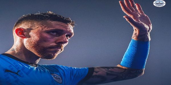 मुंबई सिटी एफसी से अलग हुए स्पेनिश फुटबॉलर तिरी