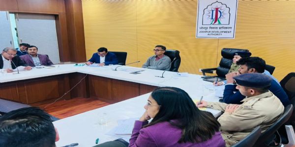 गणतंत्र दिवस समारोह : समारोह को लेकर विभागवार सौंपी जिम्मेदारियां