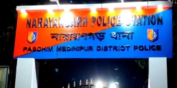 नारायणगढ़ में एक ही रात दो सड़क हादसे, दो की मौत