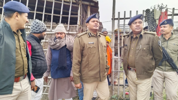 एसएसपी एसएसपी