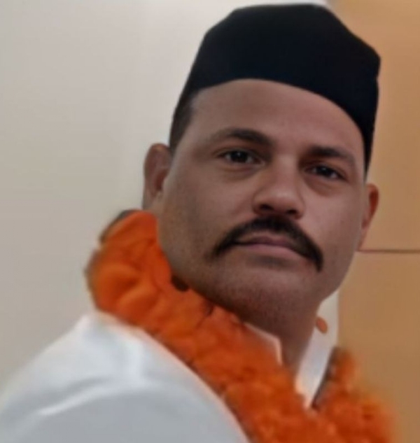 उपद्रव व सुपारी किलिंग साजिश का मास्टरमाइंड अनीस सकलैनी