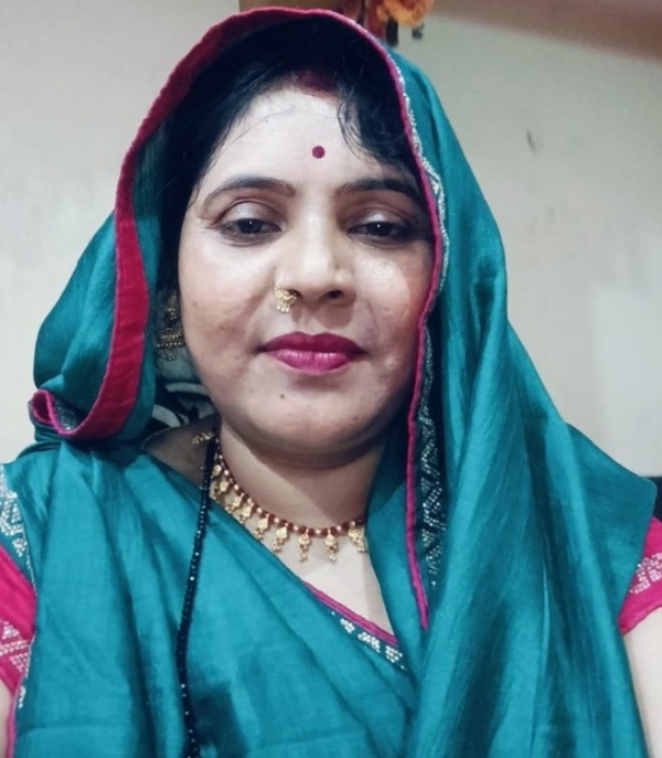 मृतका की फाइल फोटो मृतका की फाइल फोटो