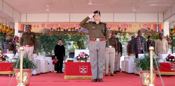 डीजीपी सहित अन्य