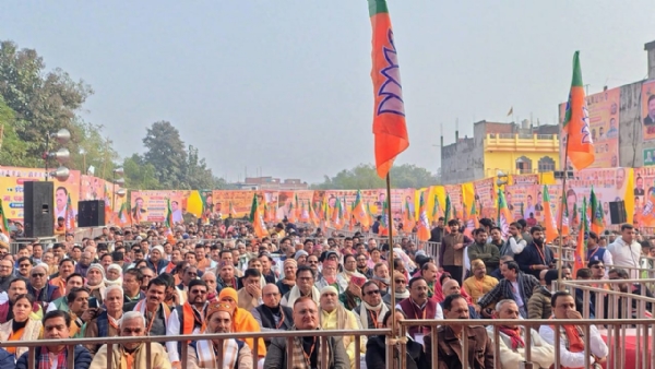 मैं  कार्यकर्ता ओरियंटेड नेता हूं, संगठन कार्यकर्ता मेरे लिए सर्वोपरि : प्रदेश अध्यक्ष*