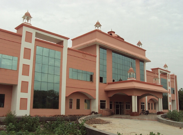 बीकानेर के ट्रोमा हॉस्पिटल में शुरू होगी प्रदेश की पहली ऑर्थो बायोलॉजिकल रिजनरेटिव केयर लैब