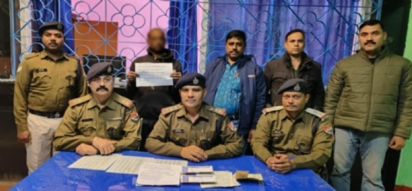 अवैध टिकट कारोबार पर आरपीएफ की बड़ी कार्रवाई