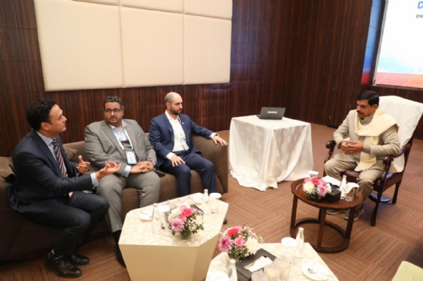 वन-टू-वन संवाद