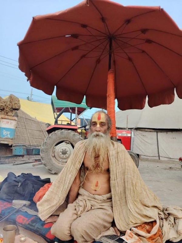 राम संतोष दास