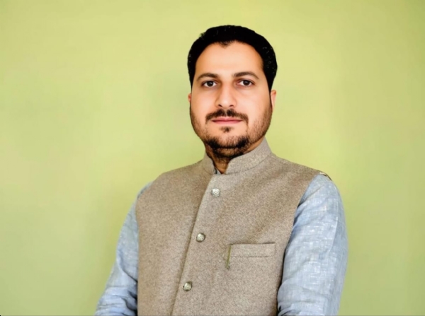 राकेश जमवाल।