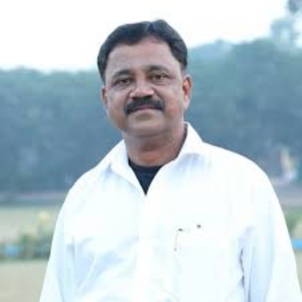 मंत्री सुदिव्‍य सोनु की फाइल फोटो