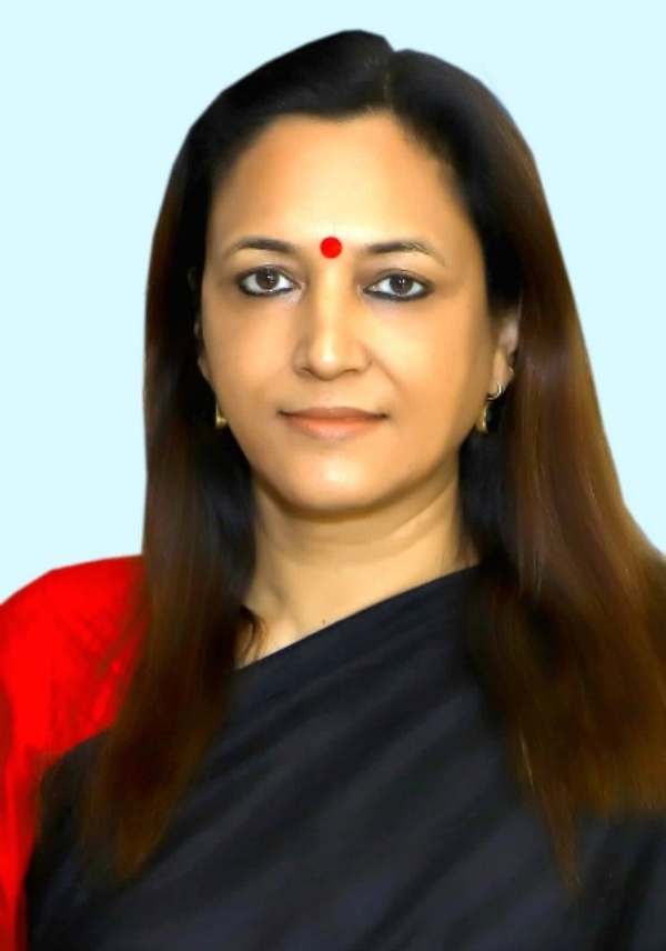 डेज़ी ठाकुर