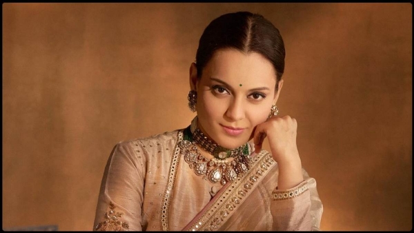 कंगना रनौत - फोटो सोर्स एक्स