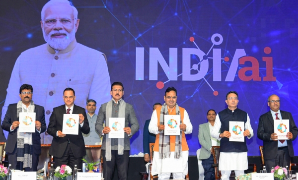 मुख्यमंत्री भजनलाल शर्मा