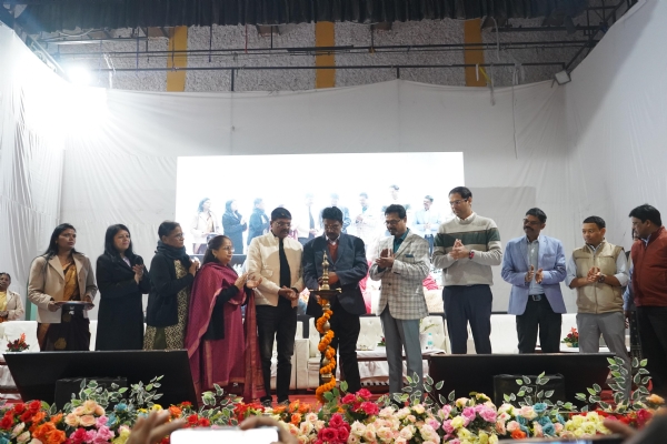 बाल विवाह मुक्त झारखंड अभियान’