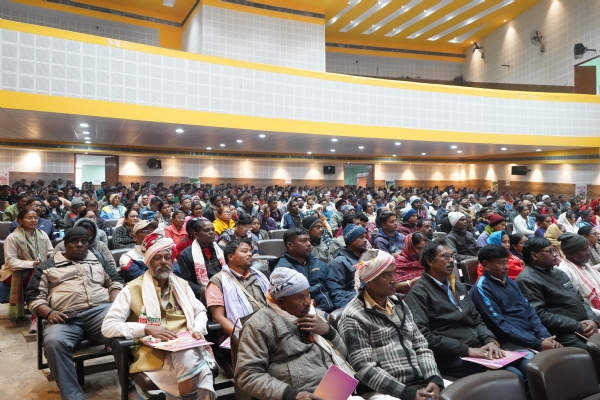 बाल विवाह मुक्त झारखंड अभियान’