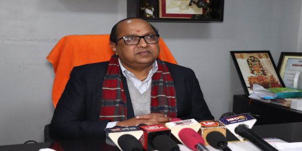 अमित गोयल