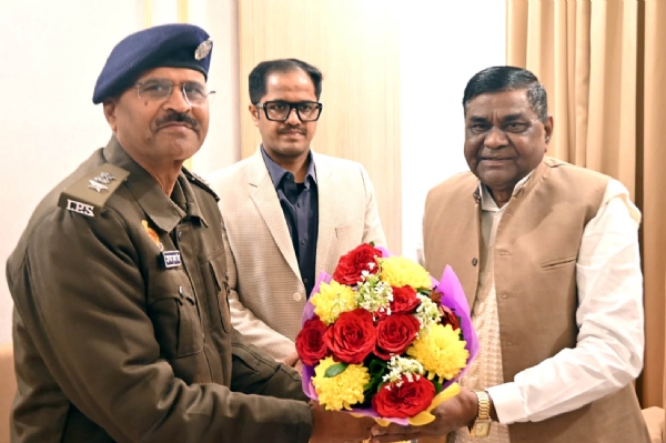 प्राथमिकता के साथ करें जनसमस्याओं का निस्तारण- किरण पाल कश्यप