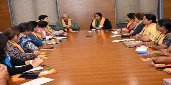 वानथि श्रीनिवासन