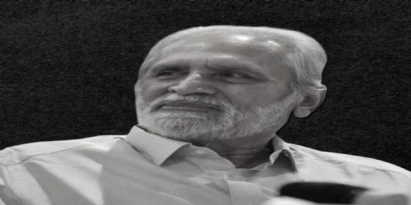 पूर्व केंद्रीय मंत्री सुरेश कलमाडी की फाइल फोटो