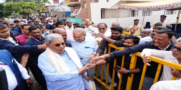 Siddaramyi Siddaramyi