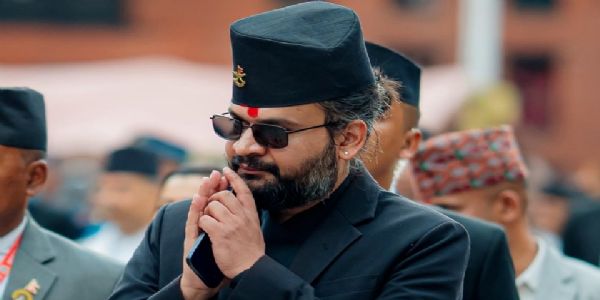 जेन-जी आंदोलन में अपनी भूमिका को लेकर जांच आयोग को मेयर बालेन शाह का लिखित जवाब