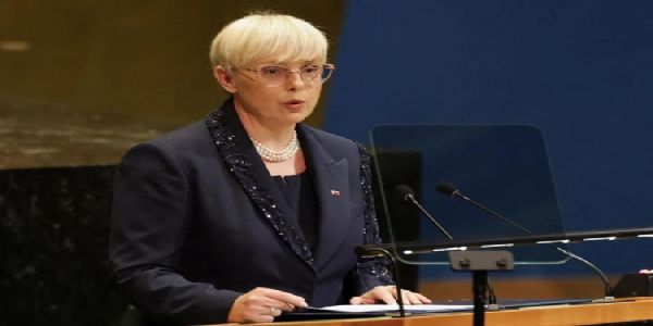 स्लोवेनिया में 22 मार्च को होंगे संसदीय चुनाव, राष्ट्रपति मुसर ने की घोषणा