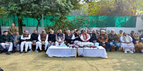 हरियाणा को मिले कॉमनवेल्थ खेलों की मेजबानी : दीपेंद्र हुड्डा