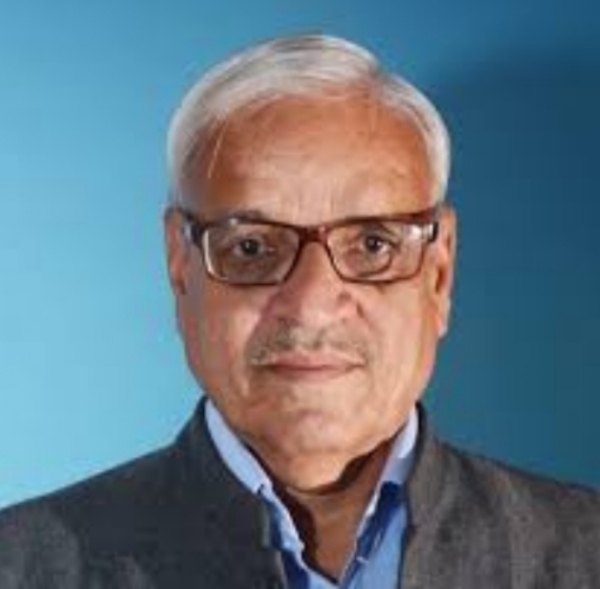 प्रमोद भार्गव