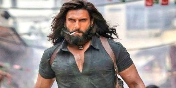 धुरंधर - फोटो सोर्स एक्स