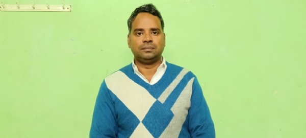 राज्य सरकार की पहल पर प्रगतिशील किसान ने की डेनमार्क की यात्रा, जानी कृषि की नवीनतम तकनीकें